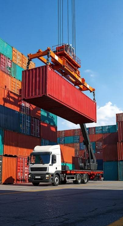 Indian products prepared for global trade