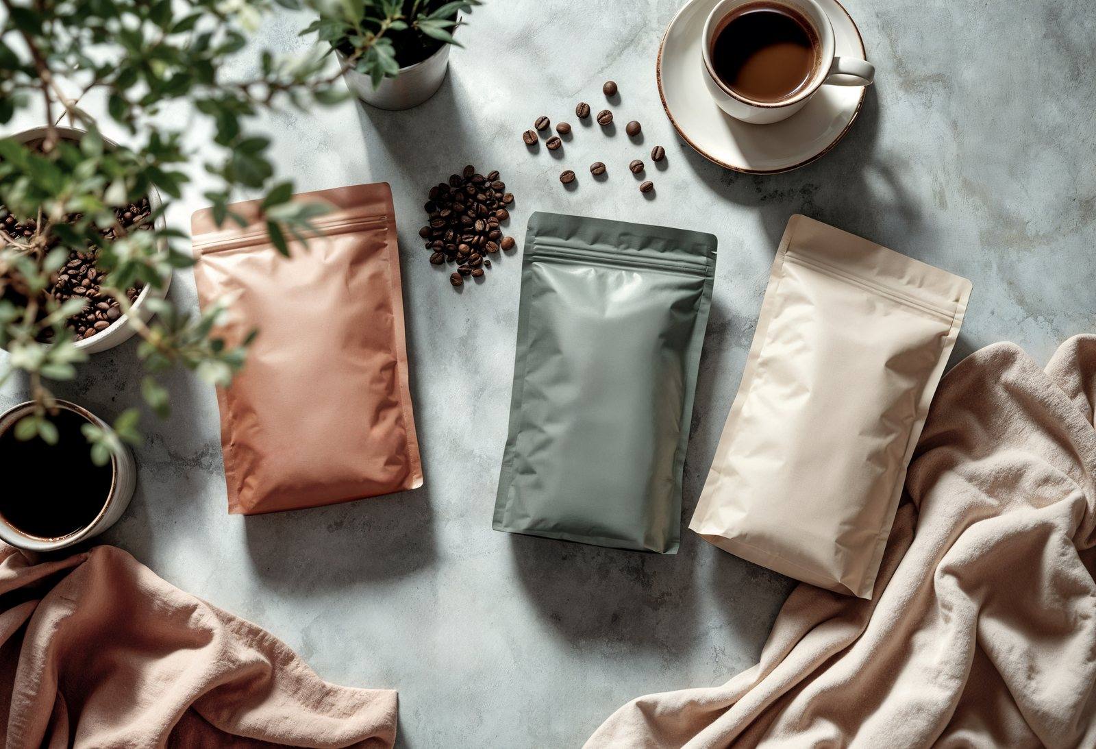 Instant Coffee & Derivatives · India