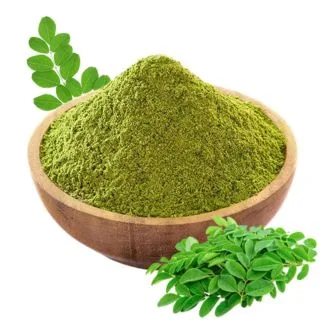 Moringa & Herbal Products · India