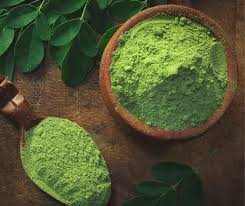 Moringa Leaf Powder · India