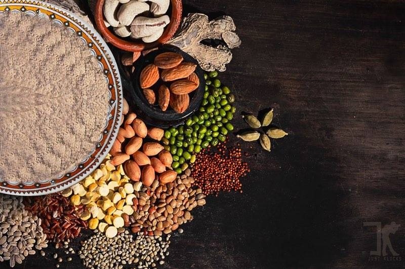 Processed, Dehydrated & Specialty Ingredients · India