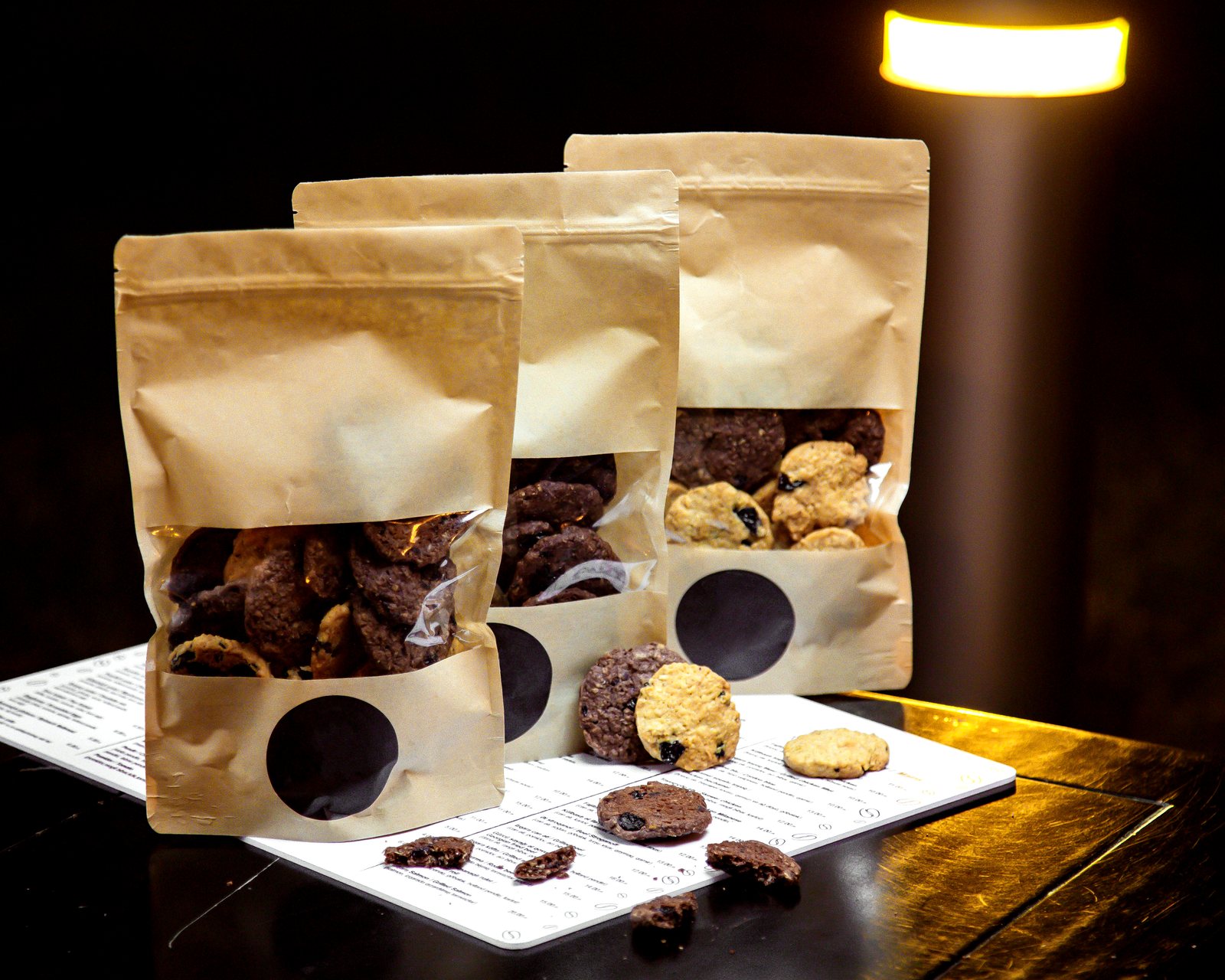 Private label packaging · India