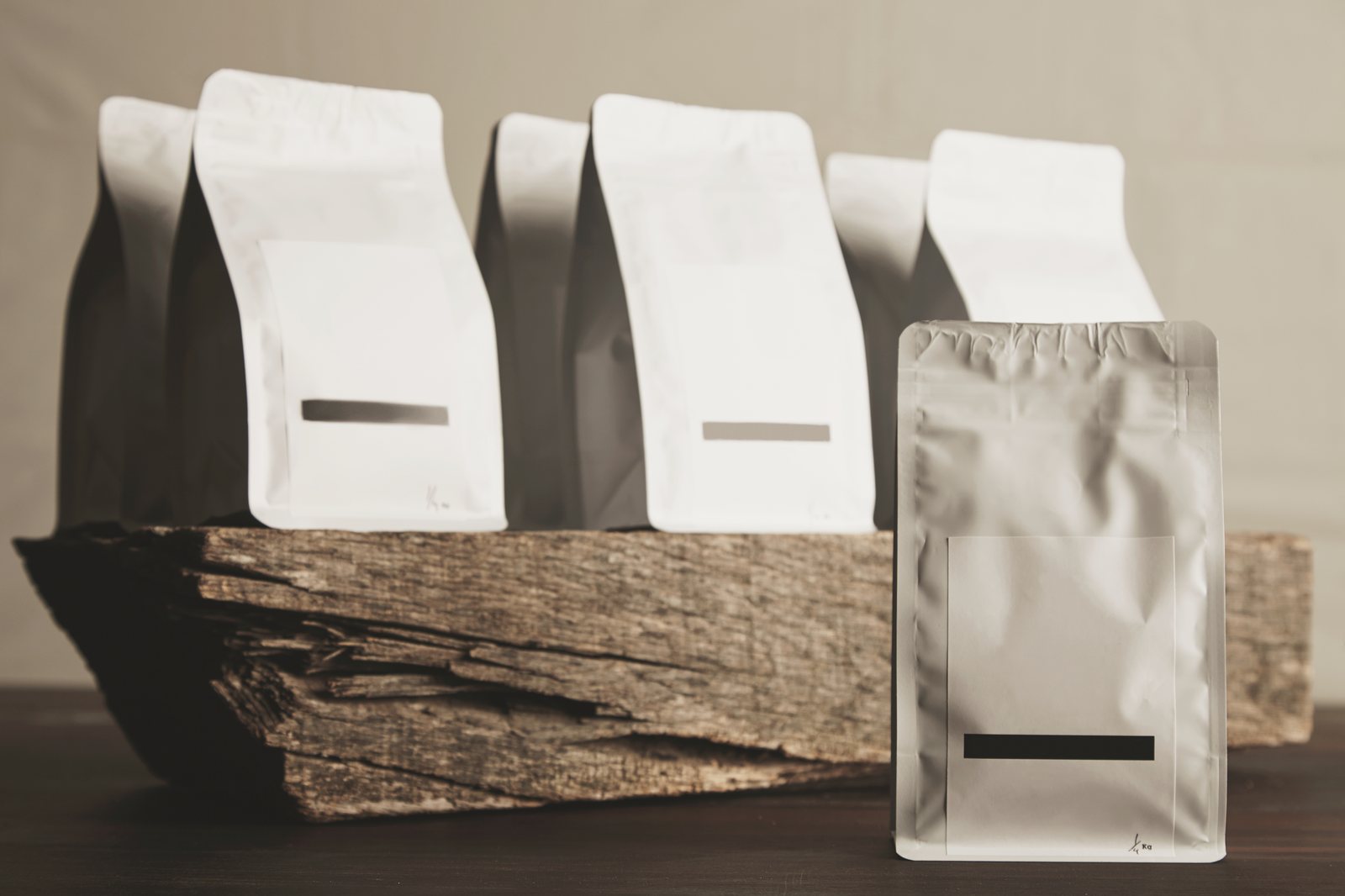 Private Label Packaging