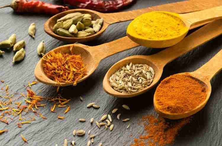 Indian pulses, grains and spices prepared for global export