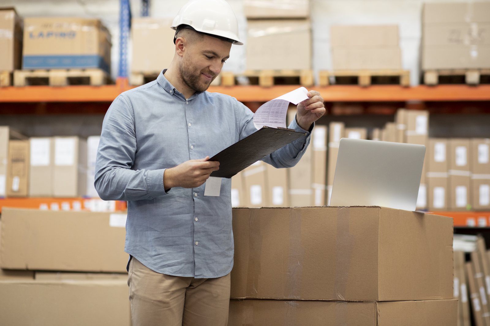 Sourcing & Services